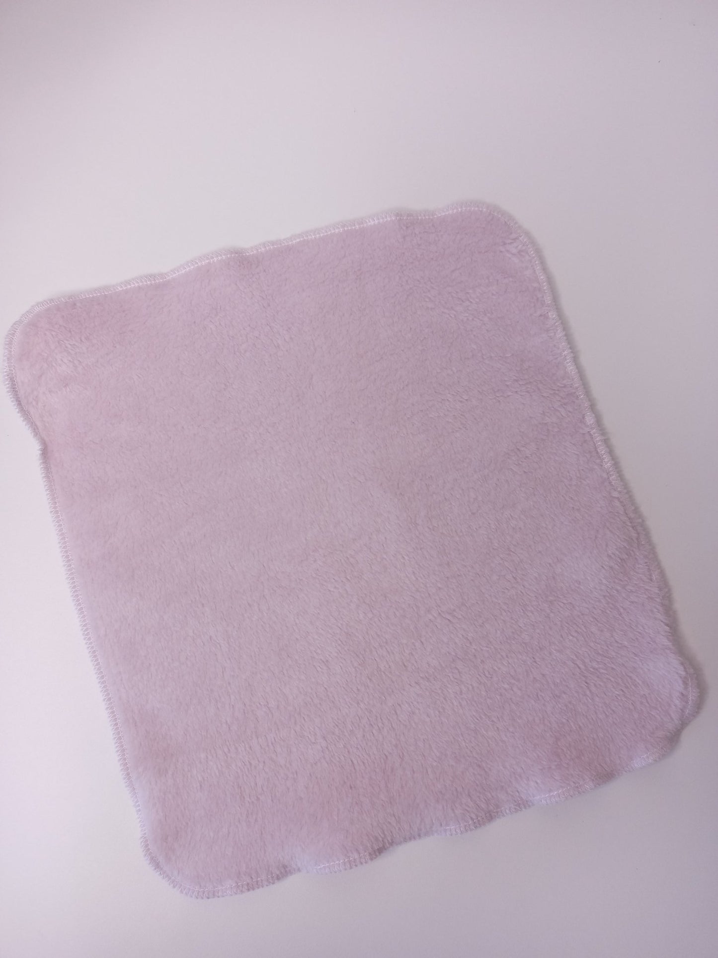 Microfiber Face Cloth - Bichplease